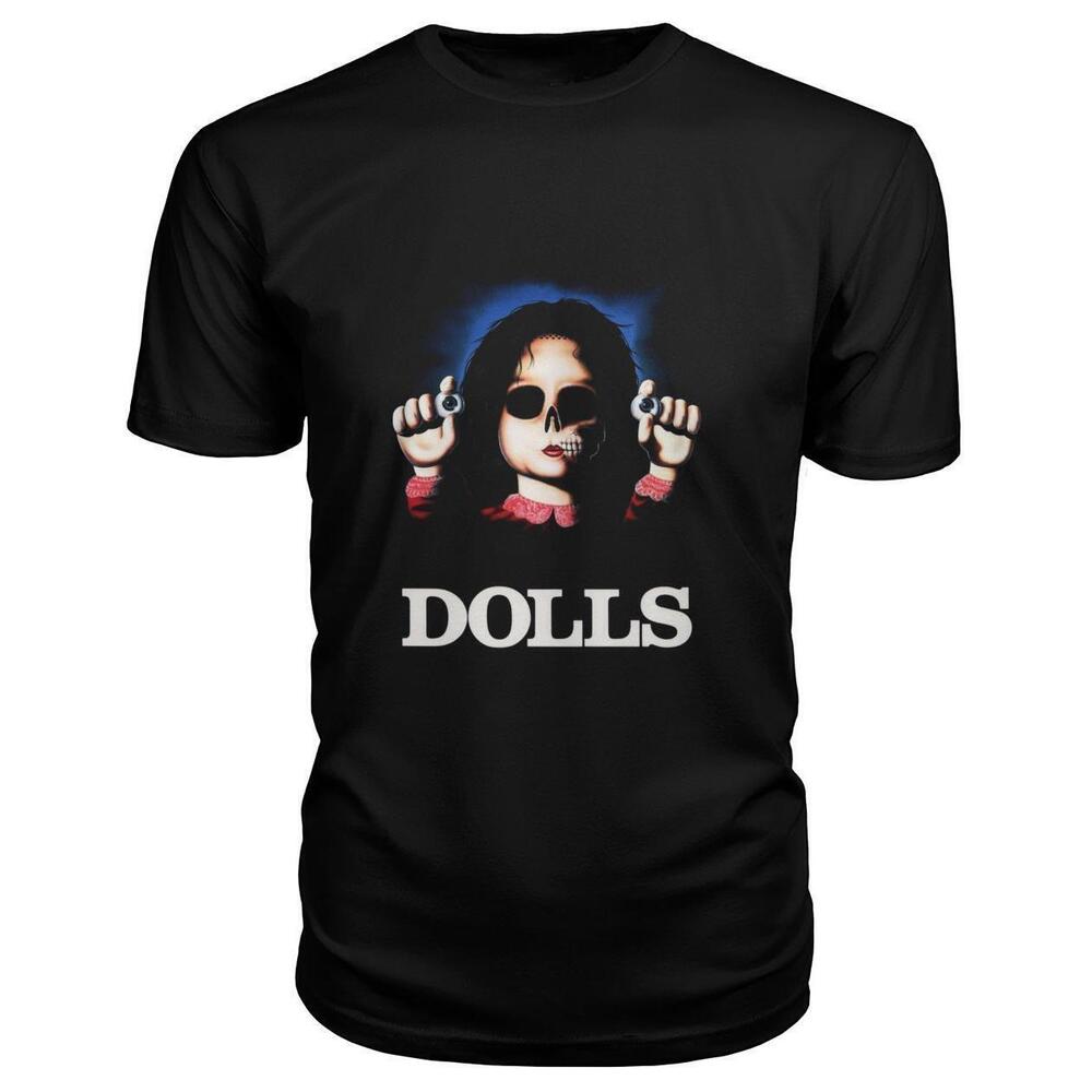 Dolls 1987 Tshirt